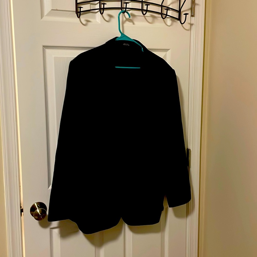 Good used condition mens blazer